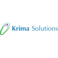 Krima Solutions logo - Similar company to Speed Techno Training