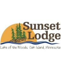 Sunset Lodge On Oak Island