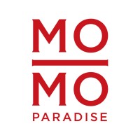 Mo-Mo-Paradise Cambodia logo - Similar company to Mo-Mo-Paradise Usa