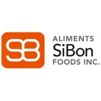 Aliments Sibon Foods logo - Similar company to Rinox Group