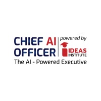 Chief AI Officer logo - Similar company to Chief Ai Officer