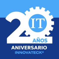 Innovateck® logo - Similar company to Envases De Plastico Fischer