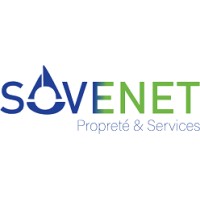 SOVENET Propreté logo - Similar company to Uptosea