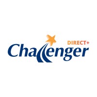 Challenger Direct+ logo - Similar company to Challenger Technologies Limited