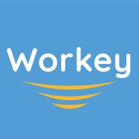Workey logo - Similar company to Chatapp