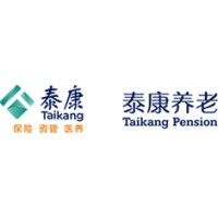 泰康养老保险股份有限公司