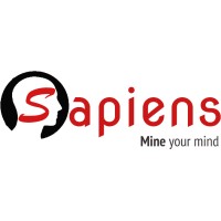 Sapiens Intelligence Corporation Limited logo - Similar company to Flytech Technology (Hk) Ltd.