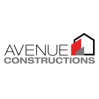Avenue Constructions logo - Similar company to Bempro Global Group Inc.