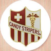 Candy Stripers® logo - Similar company to Broot Coffee Roasters