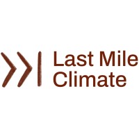 Last Mile Climate logo - Similar company to Eed Advisory