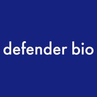 DEFENDER BIO logo - Similar company to Arrowpath Venture Capital