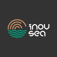 INOVSEA logo - Similar company to Beirut Contemporary