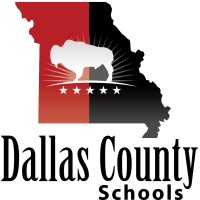 Dallas County Schools logo - Similar company to Jmark
