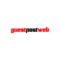 Guest Post Web logo - Similar company to Geeksscan.Com Official - Latest News- Guest Post Website
