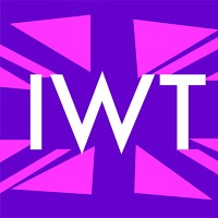 Invest in Women Taskforce logo - Similar company to Lifted Ventures