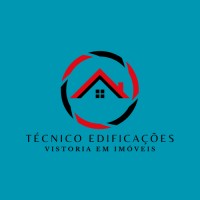Técnico Edificações Vistoriador logo - Similar company to Desenho Técnico Em Edificações