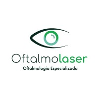 Oftalmo Laser logo - Similar company to Oftalmoclinica (Clínica E Hospital Oftalmológico)