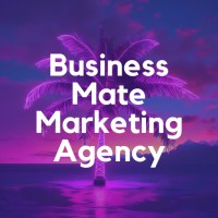 Business Mate Marketing logo - Similar company to Beach Haus Creative