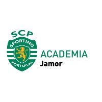 Academia Sporting Jamor logo - Similar company to Eu Jovem