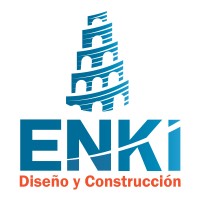 ENKI Diseño y Construcción logo - Similar company to Cevconciv