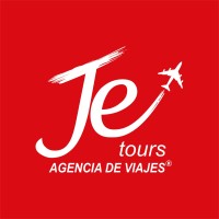 JE TOURS logo - Similar company to Hoturis Viajes