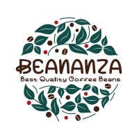 Beananza Coffee logo - Similar company to Jadeite Coffee