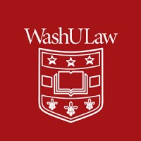 @WashULaw logo - Similar company to Slu Law
