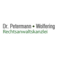 Rechtsanwaltskanzlei Dr.Petermann - Wolfering