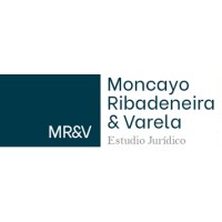 Moncayo, Ribadeneira & Varela logo - Similar company to Msa Abogados