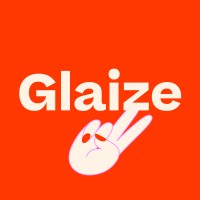 Glaize logo - Similar company to Glaze