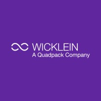 Wicklein, A Quadpack Company logo - Similar company to Sweet Haven