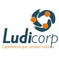 LudicorpOficial logo - Similar company to Ludicorp