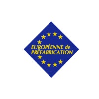 Européenne de Préfabrication logo - Similar company to Féret Préfa Béton