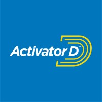 Activator D logo - Similar company to B-Active Business Events Bv