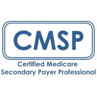 Certified Medicare Secondary Payer (CMSP) Professional logo - Similar company to Mspcollege
