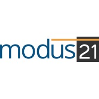 Modus21, LLC. logo - Similar company to Apothesource, Inc.