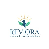 Reviora logo - Similar company to Besolarized