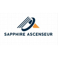 SAPPHIRE ASCENSEUR logo - Similar company to Hala Systemes (Ascenseurs, Monte Charges Et Portes Automatiques Maroc)