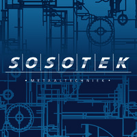 Sosotek BV logo - Similar company to Metech