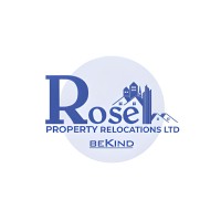 Rose Property Relocations Ltd logo - Similar company to Property Providers