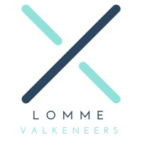 Lomme Valkeneers logo - Similar company to Studio Umlaut