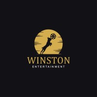 Winston Entertainment logo - Similar company to Turncast Podcast Network
