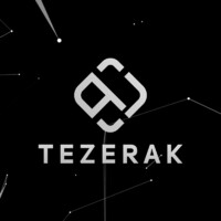 TEZERAK logo - Similar company to Collabhero