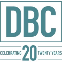 DBC logo - Similar company to Samsonpr