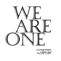 We Are One Campaign logo - Similar company to Fundación Castro-Limón, A.C.