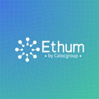 Ethum logo - Similar company to Xcelerater