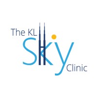 The KL Sky Clinic logo - Similar company to Dnd World Sdn Bhd