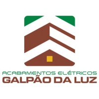 GALPÃO DA LUZ - acabamentos elétricos logo - Similar company to Jvdc Representações