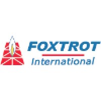 Foxtrot International logo - Similar company to F