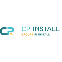 CP iNSTALL logo - Similar company to Pi Install
